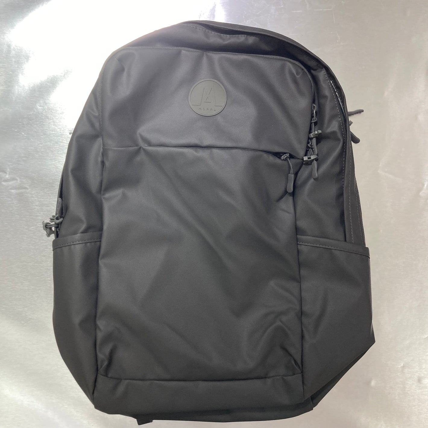 MORAL Nova Straya 日常通勤背囊｜Stealth Bomber Edition #1909 ( 陳列品/瑕疵品特價出售 )