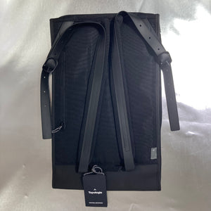 TOPOLOGIE Satchel 防潑水長方背囊 #1916 ( 陳列品/瑕疵品特價出售 )