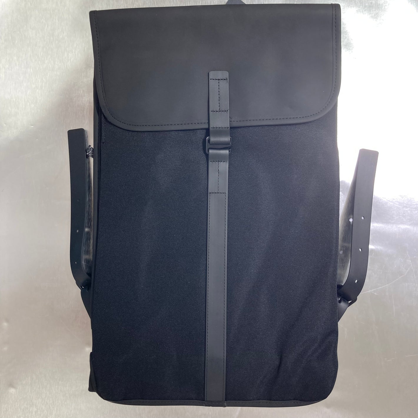 TOPOLOGIE Satchel 防潑水長方背囊 #1916 ( 陳列品/瑕疵品特價出售 )
