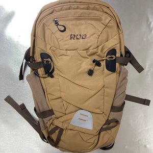 RUG Peace 20L 登山背囊 #1899 ( 陳列品/瑕疵品特價出售 )