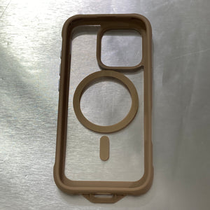 BITPLAY WanderCase iPhone 15 系列旅行手機殼 #1962( 陳列品/瑕疵品特價出售 )