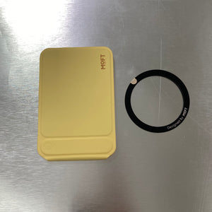 MOFT Snap Phone Tripod Stand MOVAS 輕薄MagSafe支架 #1961( 陳列品/瑕疵品特價出售 )