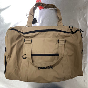 SUBTLE Travel Sportbag 防水運動旅行袋 #1976 ( 陳列品/瑕疵品特價出售 )