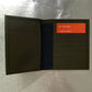 ALPAKA Ark Bifold Cash Wallet 雙折錢包 #1972 ( 陳列品/瑕疵品特價出售 )