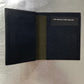 ALPAKA Ark Bifold Cash Wallet 雙折錢包 #1972 ( 陳列品/瑕疵品特價出售 )