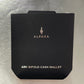 ALPAKA Ark Bifold Cash Wallet 雙折錢包 #1972 ( 陳列品/瑕疵品特價出售 )