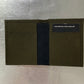 ALPAKA Ark Bifold Cash Wallet 雙折錢包 #1972 ( 陳列品/瑕疵品特價出售 )