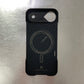 AULUMU Aramid Fiber Case 芳綸纖維手機殼｜iPhone 17 系列 #1969( 陳列品/瑕疵品特價出售 )