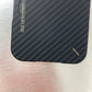 AULUMU Aramid Fiber Case 芳綸纖維手機殼｜iPhone 17 系列 #1969( 陳列品/瑕疵品特價出售 )