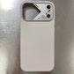 AULUMU Vegan Leather Case 手機殻｜iPhone 17 系列 #1796 ( 陳列品/瑕疵品特價出售 )