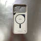 AULUMU Vegan Leather Case 手機殻｜iPhone 17 系列 #1796 ( 陳列品/瑕疵品特價出售 )