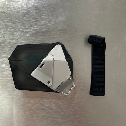 AULUMU Geometric Case 耳機保護殼 A39｜For AirPods Pro 3 #1967( 陳列品/瑕疵品特價出售 )