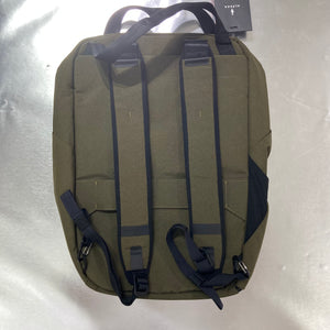 ALPAKA Bravo Totepack 防潑水二合一背囊手提包 #1981( 陳列品/瑕疵品特價出售 )