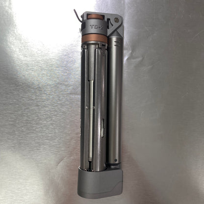 OUTASK TD2 Outdoor Light 可充電伸縮式戶外燈 #1994( 陳列品/瑕疵品特價出售 )