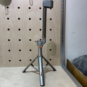 OUTASK TD2 Outdoor Light 可充電伸縮式戶外燈 #1994( 陳列品/瑕疵品特價出售 )