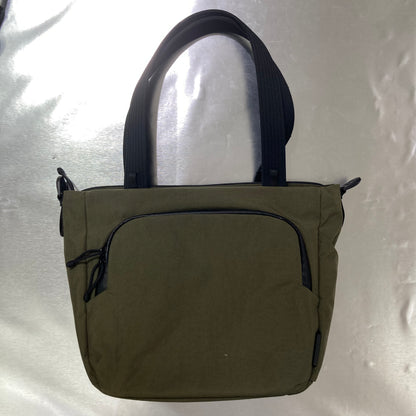 ALPAKA Bravo Tote V2 手提袋｜可手提可斜孭｜筆電保護隔層｜水樽位 #1993( 陳列品/瑕疵品特價出售 )