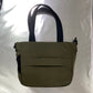ALPAKA Bravo Tote V2 手提袋｜可手提可斜孭｜筆電保護隔層｜水樽位 #1993( 陳列品/瑕疵品特價出售 )