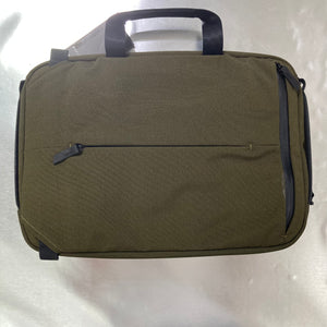 ALPAKA Elements Tech Brief Pro 600D 防潑水日常通勤背囊  #1997( 陳列品/瑕疵品特價出售 )
