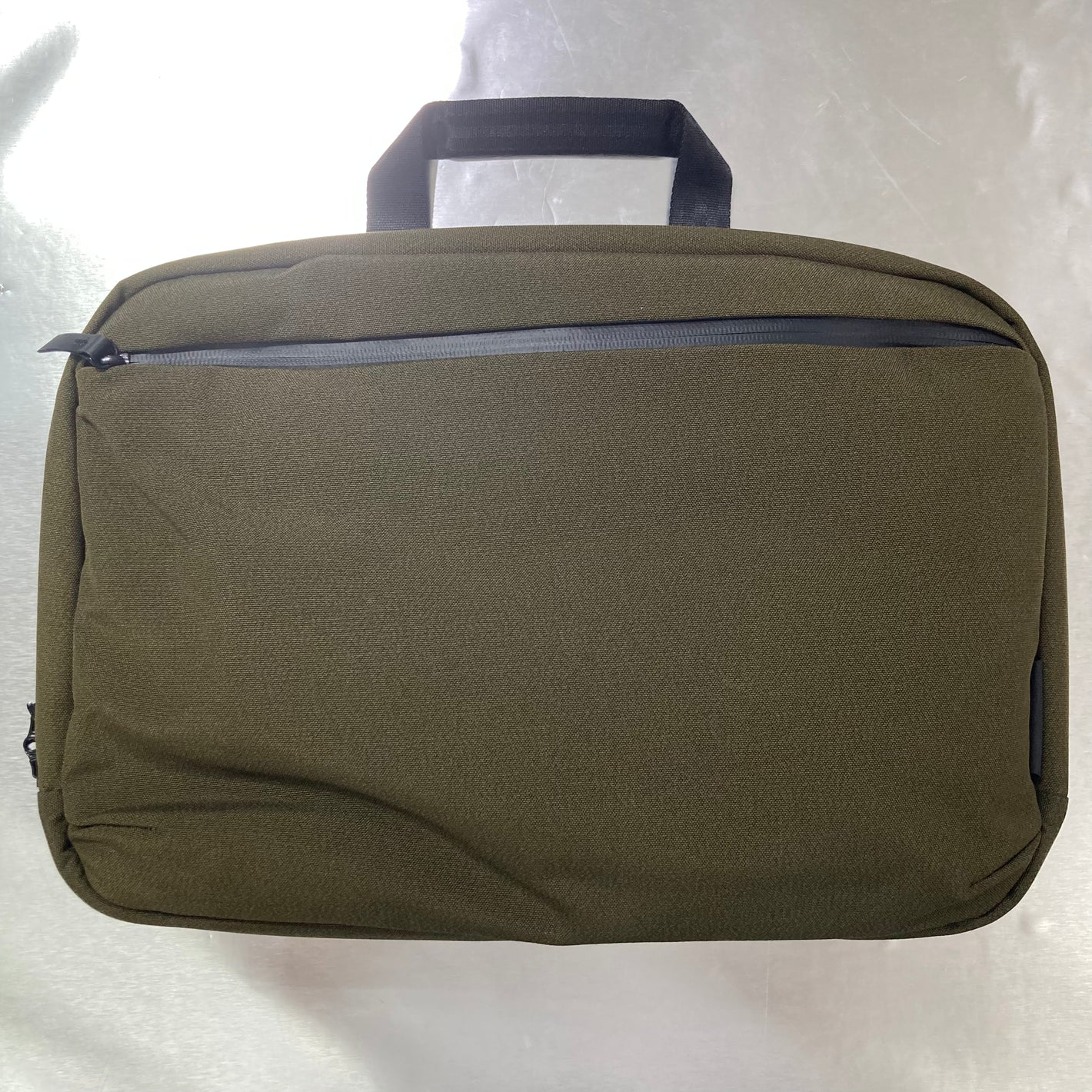 ALPAKA Elements Tech Brief Pro 600D 防潑水日常通勤背囊  #1997( 陳列品/瑕疵品特價出售 )