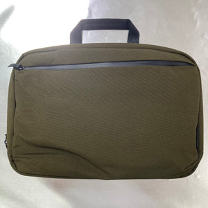 ALPAKA Elements Tech Brief Pro 600D 防潑水日常通勤背囊  #1997( 陳列品/瑕疵品特價出售 )