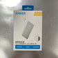 ANKER Zolo 10000mAh 高效快充行動電源  #1995 ( 陳列品/瑕疵品特價出售 )