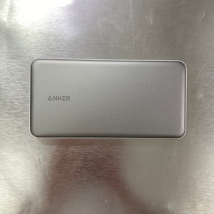 ANKER Zolo 10000mAh 高效快充行動電源  #1995 ( 陳列品/瑕疵品特價出售 )