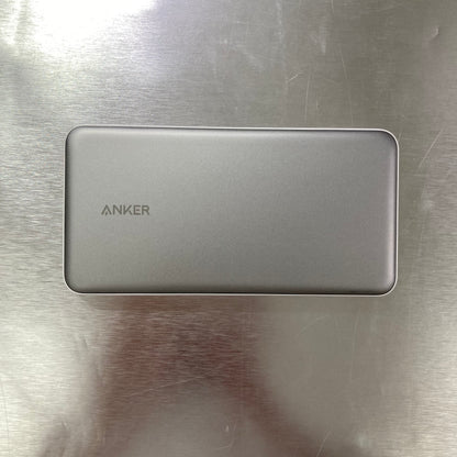 ANKER Zolo 10000mAh 高效快充行動電源  #1995 ( 陳列品/瑕疵品特價出售 )
