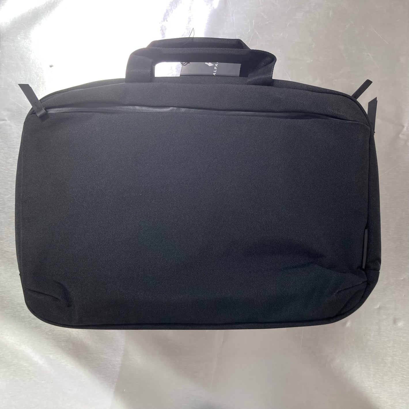 ALPAKA Elements Tech Brief Pro 600D 防潑水日常通勤背囊 #1988( 陳列品/瑕疵品特價出售 )