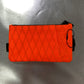 ALPAKA Zip Clutch 拉鏈手拿包 XPAC #1956( 陳列品/瑕疵品特價出售 )
