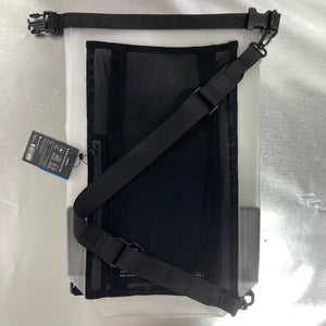 BITPLAY AquaSeal 12L Compact Dry Bag 防水斜背包 IPX6 #1996( 陳列品/瑕疵品特價出售 )