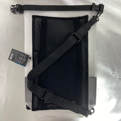 BITPLAY AquaSeal 12L Compact Dry Bag 防水斜背包 IPX6 #1996( 陳列品/瑕疵品特價出售 )