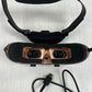 GOOVIS Pro 3D 頭戴顯示器 藍光專業版 #1022( 陳列品/瑕疵品特價出售 )