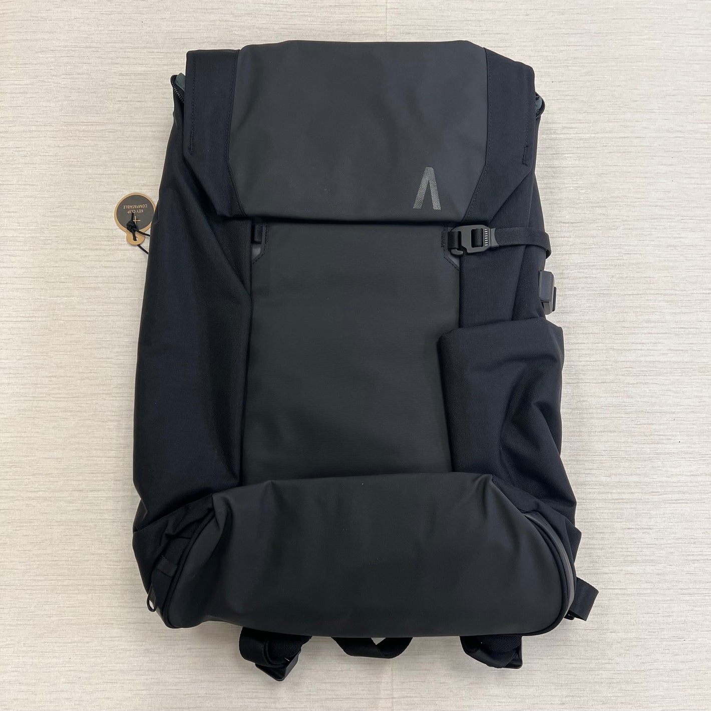 BOUNDARY SUPPLY Errant Pack 戶外背囊 #1596 ( 陳列品/瑕疵品特價出售 )