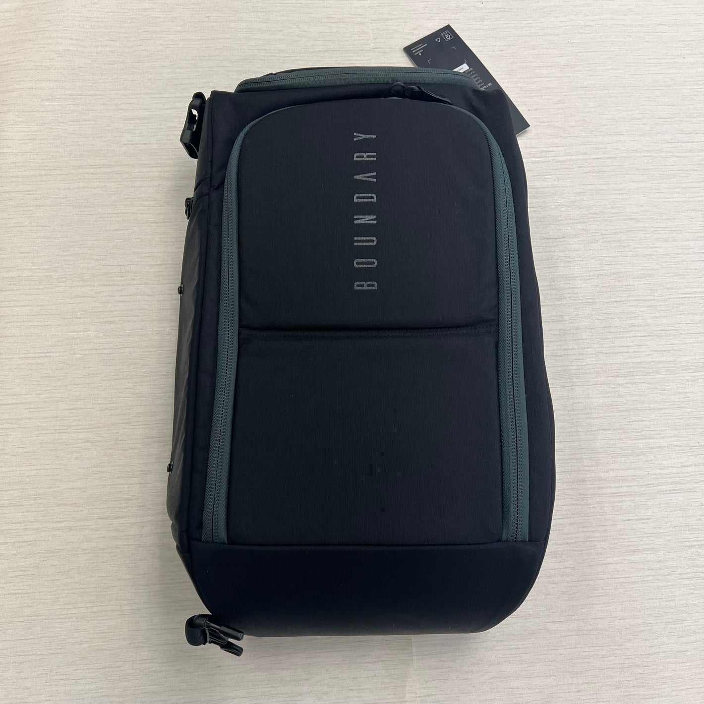 BOUNDARY SUPPLY Camera Cube 相機包 MK-1 #1598 ( 陳列品/瑕疵品特價出售 )