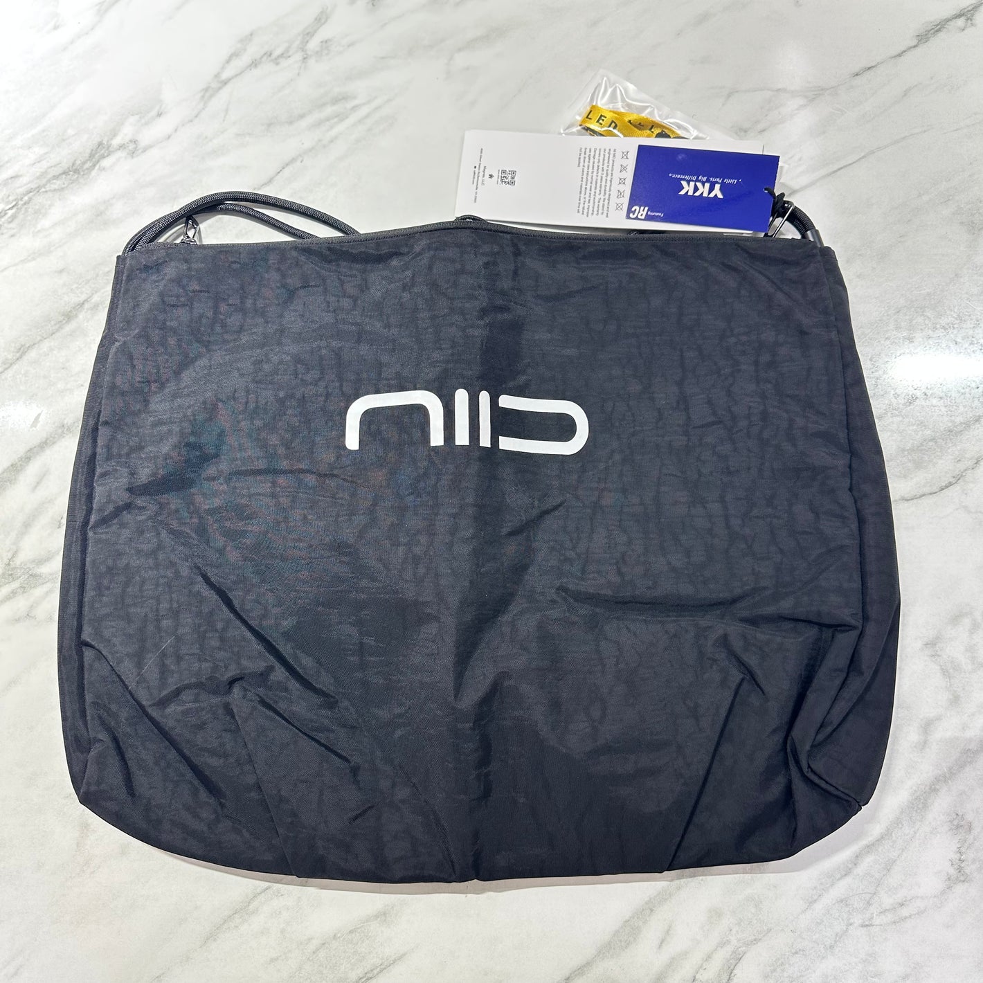 NIID S7 Tote Bag 單肩包  #1860 ( 陳列品/瑕疵品特價出售 )