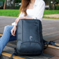 MORAL Pinky x Moral Rush Hour Backpack 全天候多功能背包