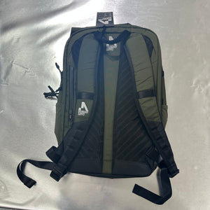 BOUNDARY SUPPLY Errant Pack MK V2 X‑Pac 綠色背囊 20L #1828 ( 陳列品/瑕疵品特價出售 )