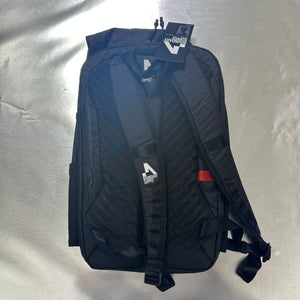BOUNDARY SUPPLY Errant Pack MK V2 X‑Pac 黑色背囊 20L #1829 ( 陳列品/瑕疵品特價出售 )