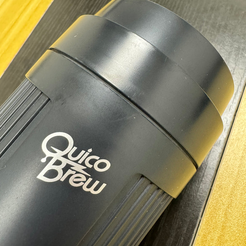 QUICO BREW 呼吸式淨萃瓶