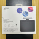 WACOM Intuos S 數位繪圖板 CTL-4100/K0-C