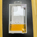 MOMAX Hybrid Case iPhone 14 磁吸保護殼