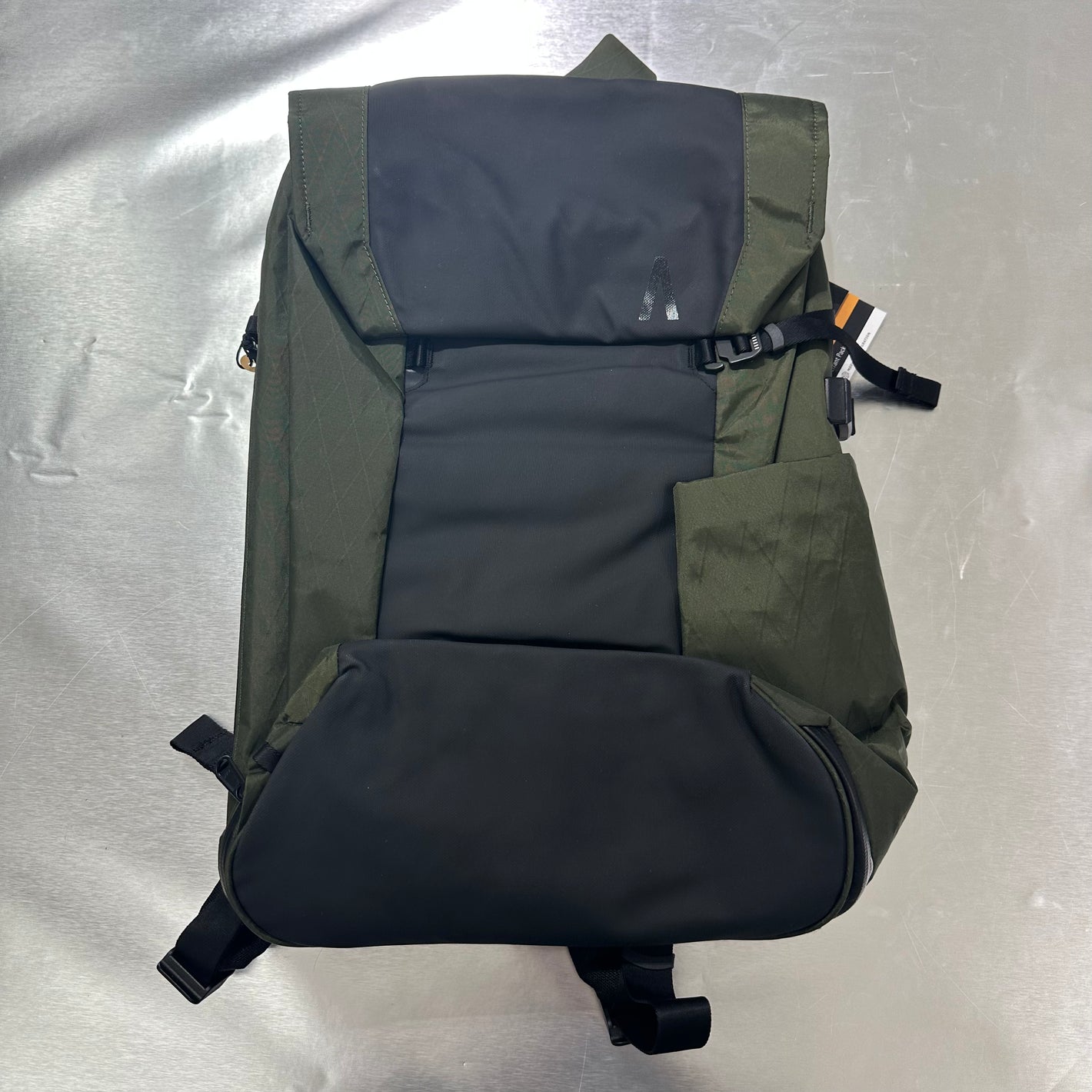BOUNDARY SUPPLY Errant Pack X-Pac 多功能20L日用背囊 #1825 ( 陳列品/瑕疵品特價出售 )
