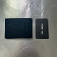 LORZOR Leather Wallet 輕薄多功能錢包 #1820 ( 陳列品/瑕疵品特價出售 )
