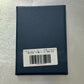 LORZOR Leather Wallet 輕薄多功能錢包 #1820 ( 陳列品/瑕疵品特價出售 )