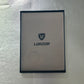 LORZOR Leather Wallet 輕薄多功能錢包 #1820 ( 陳列品/瑕疵品特價出售 )