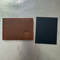LORZOR Leather Wallet 輕薄多功能錢包 #1820 ( 陳列品/瑕疵品特價出售 )