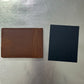 LORZOR Leather Wallet 輕薄多功能錢包 #1820 ( 陳列品/瑕疵品特價出售 )