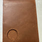 LORZOR Leather Wallet 輕薄多功能錢包 #1820 ( 陳列品/瑕疵品特價出售 )