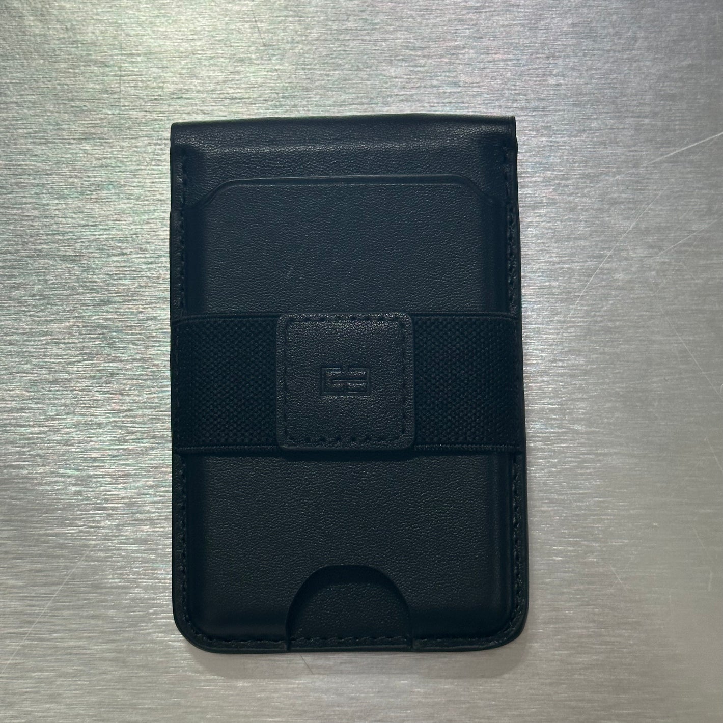 GARZINI MagSafe Wallet Stand 磁吸錢包支架 #1821 ( 陳列品/瑕疵品特價出售 )
