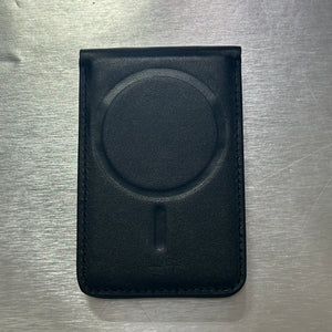 GARZINI MagSafe Wallet Stand 磁吸錢包支架 #1821 ( 陳列品/瑕疵品特價出售 )